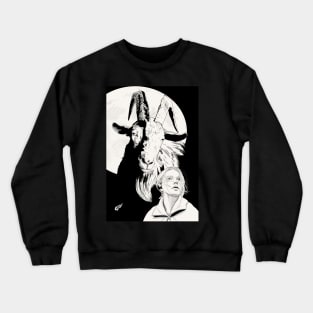 VVitch Crewneck Sweatshirt